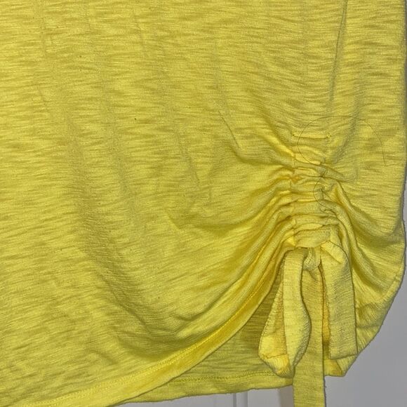 I N C INTERNATIONAL CONCERNS WOMEN BLOUSE SIZE M - Picture 3 of 9